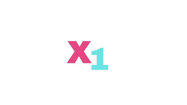 x1 store