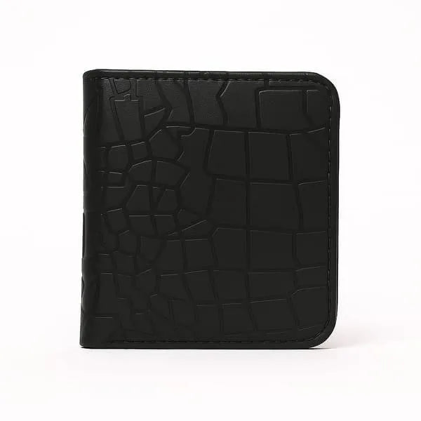 Mini Leather Wallet
