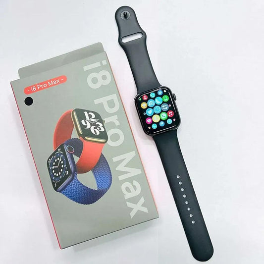 Smart Watch with Long Battery Life - 1 Pcs