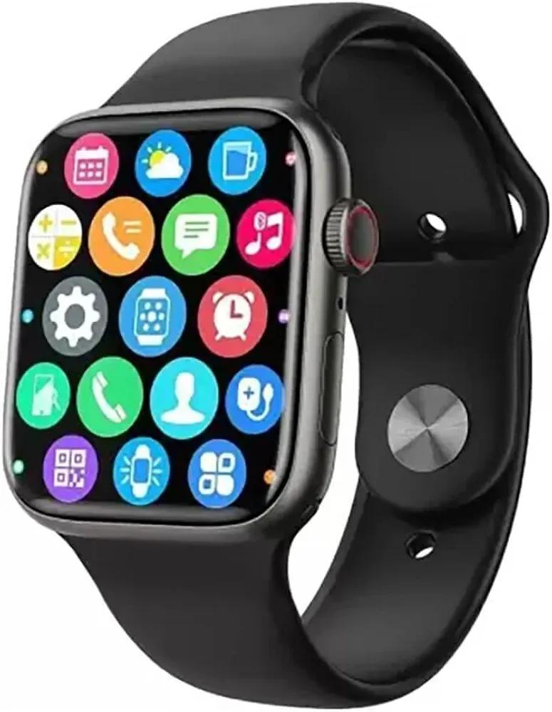 Smart Watch with Long Battery Life - 1 Pcs