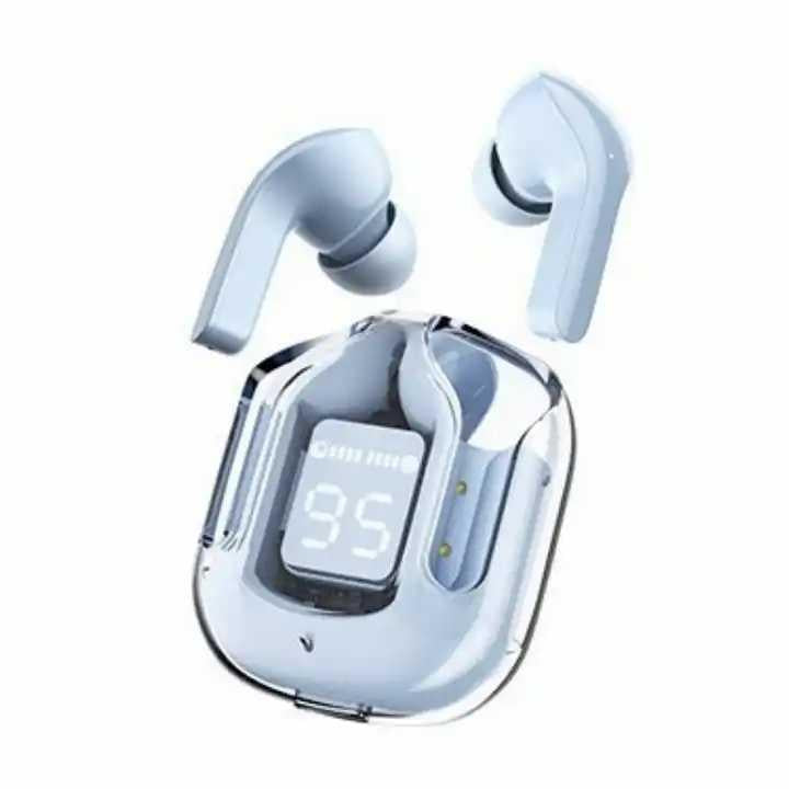 Air 31 Earbuds Digital Display