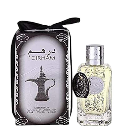 Dirham Eau de Parfum - 100ml