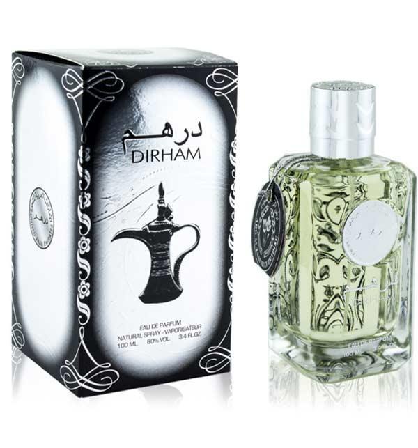 Dirham Eau de Parfum - 100ml